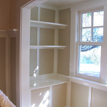 Reading Nook