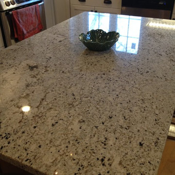 Diamond Stratmore Kitchen - Newton, MA