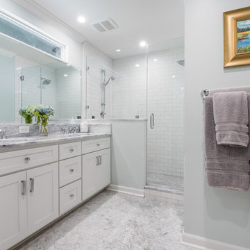 Shetland Court, Creekside