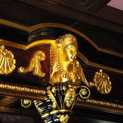 Fireplace Surrounds - Products