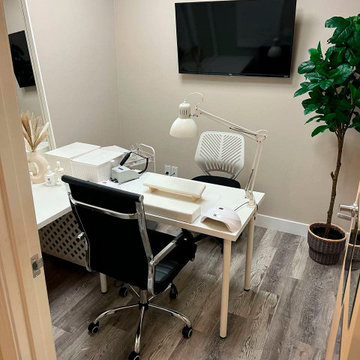 Lisa Kon Beauty Salon