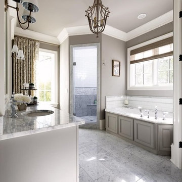 Witherspoon Parade of Homes House