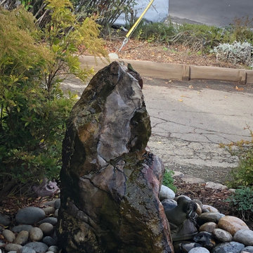 Water Features