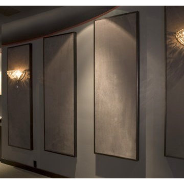 Media Room Designs & Project Ideas