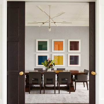 Lake Minnetonka Home