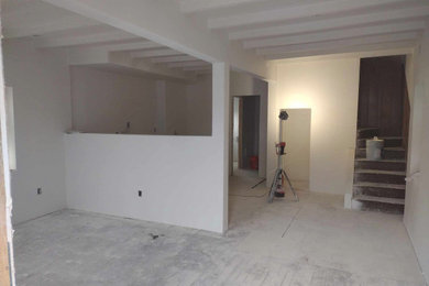 Corvallis Home Remodel