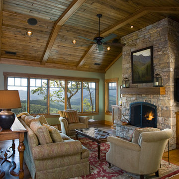Houston Residence