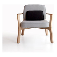 Breda Armchair