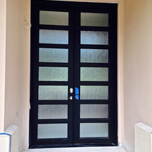 Front Doors