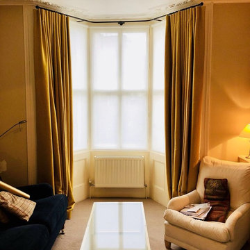 Bay Window Project
