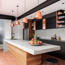 Kitchen Ideas