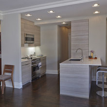 West Village Apt Ideas