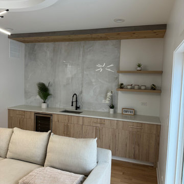 Kitchen Cabinetry and Remodels