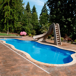 Pools - Products