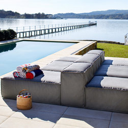 Furniture | Ord - Outdoor Lounge Sets