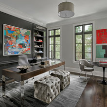 Home Office Ideas