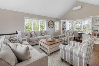 Family room photo in Other