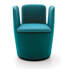 Arflex - Mojo Armchair by Claesson Koivisto Rune for Arflex - Armchairs and Accent Chairs