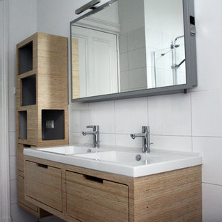 75 Most Popular Amsterdam Bathroom Design Ideas for 2019 - Stylish ...