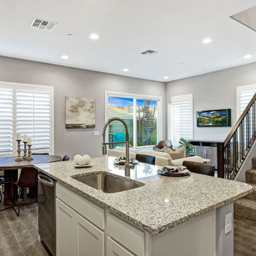 Kitchen Remodeling in Manhattan Beach, CA