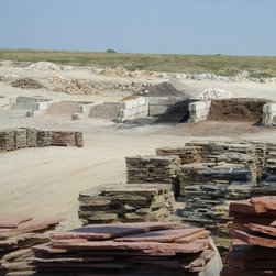 Our Inventory - Outdoor Products