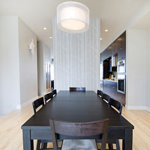 OPEN PLAN FOR LESS