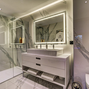 Luxury Ski Home