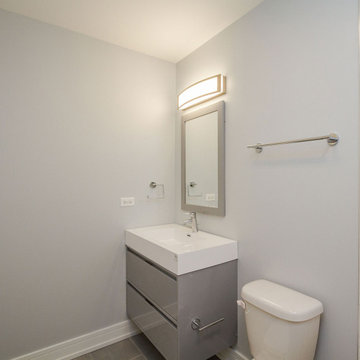 KITCHEN & BATH REMODEL SKOKIE
