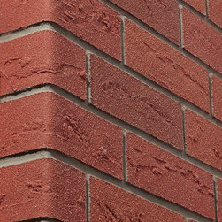 Colors - Bricks And Masonry