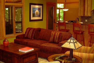 Residential Interior