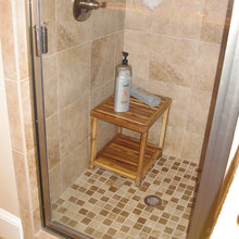 Bathroom Ideas