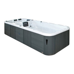 Passion Spas Sports Collection AQUATIC 3 Deep - Hot Tubs
