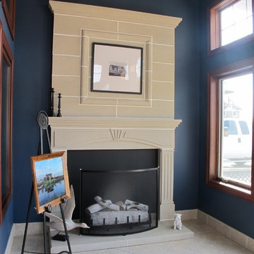 Lowell Management Services Office, Lake Geneva, WI