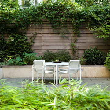 2015 Garden Dialogues: Greenwich Village, Jane & 11th Street Gardens, June 27