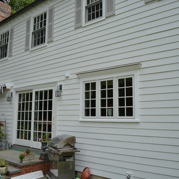 Mendham Colonial
