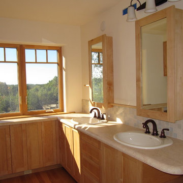 Williamsburg, MA Residence