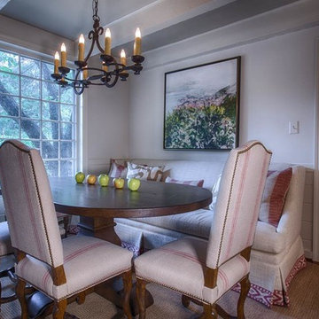 Montgomery Residence