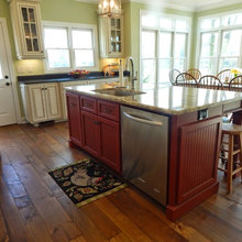 Flooring