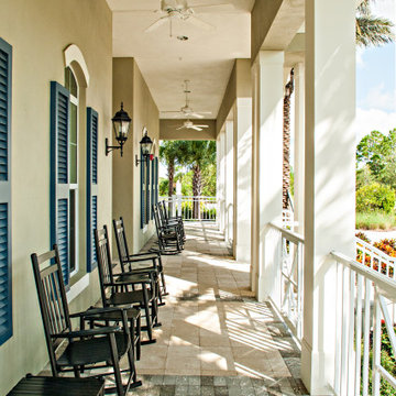 Grand Palm Community Center