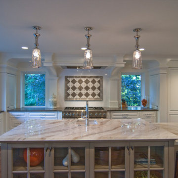 Whole House Remodel on Parade of Homes 2015 Remodelers Showcase