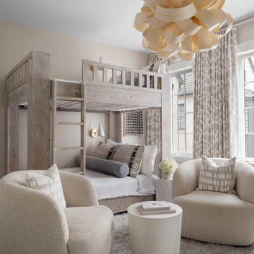 Neutral Bliss