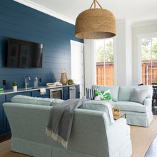 Tv Room