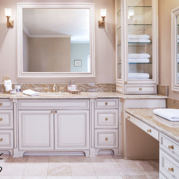 Bathroom Projects