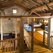 Barn Loft