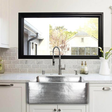Bathroom and Kitchen Ideas for May 2016