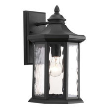 Outdoor lights