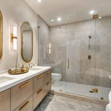 Bathroom Design & Decor