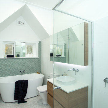 Willoughby - Bespoke
