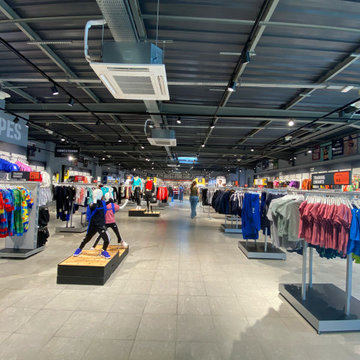 Adidas Outlet