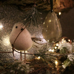 The Elements' Fall and Holiday Decorating Seminar - Holiday Decorations